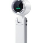 Mini Portable Small Turbo Fan