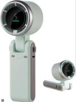 Mini Portable Small Turbo Fan - Image 2