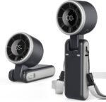 Mini Portable Small Turbo Fan - Image 3