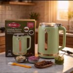 FUMA Japan Grinding Machine – Multi-Purpose Grinder