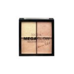 Technic Mega Glow Highlighter - Warm Edit
