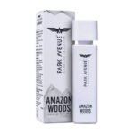 Park Avenue Amazon Woods Premium Perfume 120ml