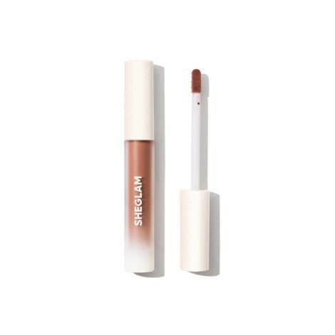Sheglam Matte Allure Liquid Lipstick - Vetiver - Image 1