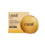 Lakme 9 to 5 Sun Expert Compact Powder Sunscreen SPF 40++7g