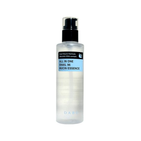 Dabo All In One Snail 96 Mucin Essence 100ml - Image 1