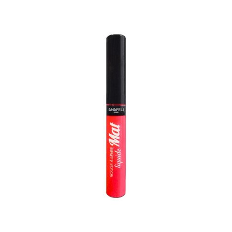 Anafeli Paris Liquid Matte Lipstick - 13 - Image 1