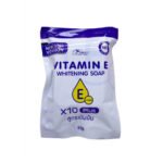 Perfect Skin Lady Vitamin E Whitening Soap 80g