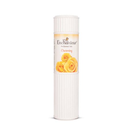 Enchanteur Charming Perfumed Talcom Powder 250g - Image 1