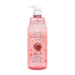Watsons Botanical Nourish Rose Body Wash 1000ml