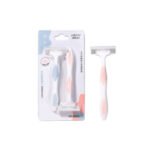 Lmltop Harrow Knife Razor 2pcs