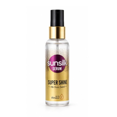 Sunsilk Super Shine Hair Serum 100ml - Image 1