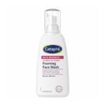 Cetaphil Skin Redness Foaming Face Wash 237ml