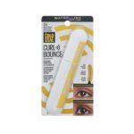 Maybelline The Colossal Curl Bounce Washable Mascara - 355 Very Black