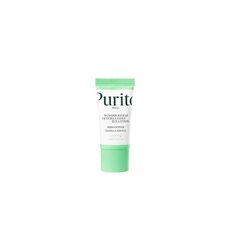 Purito Seoul Wonder Releaf Centella Daily Sun Lotion 15ml - Image 1