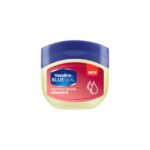 Vaseline Blue Seal Vitamin E Nourishing Skin Jelly 250ml