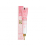 3W Clinic Whitening Anti-Wrinkle Rose Eye Cream 40ml