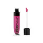 Wet n Wild Mega Last Liquid Catsuit Matte Lipstick - Nice To Fuchsia