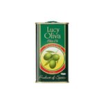 Lucy Oliva Olive Oil 150g
