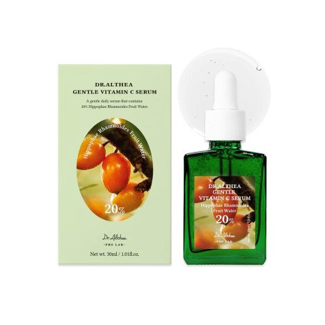 Dr.Althea Gentle Vitamin C Serum 30ml - Image 1