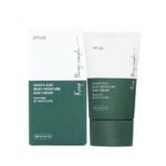 Anua Heartleaf Silky Moisture Sun Cream SPF 50+ PA++ 50ml
