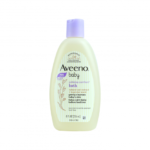 Aveeno Baby Calming Comfort Bath 236ml