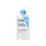 Cerave Renewing SA Cleanser For Normal Skin 355ml