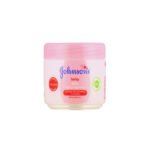 Johnson's Baby Jelly Lightly Fragranced 100ml