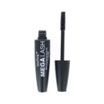 Technic Mega Lash Volumising Mascara - Black 14ml