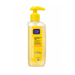 Clean & Clear Morning Energy Skin Brightening Daily Facial Wash 150ml