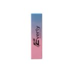 Everly Beauties Matte Liquid Lipstick - Dark Brown