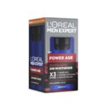 L'Oreal Men Expert Power Age Revitalising 24H Moisturiser 50ml