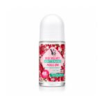 YC Red Velvet Whitening Anti Perspirant Roll On 45ml