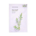 Nature Republic Real Nature Tea Tree Mask Sheet 23ml