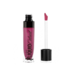 Wet n Wild Mega Last Liquid Catsuit Matte Lipstick - Berry Recognize
