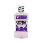 Listerine Total Care Mild Taste 10-in-1 Mouthwash 250ml