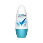 Rexona Shower Clean Anti Perspirant 50ml