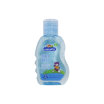Kodomo Gentle Soft Baby Bath 3+ Baby 100ml