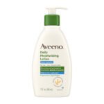 Aveeno Sheer Hydration Daily Moisturizing Body Lotion 350ml