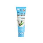 YC Whitening with Goat Milk Extract Face Wash 100ml