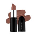 Swiss Beauty Pure Matte Lipstick - 214 Caramel