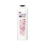 Clear Sakura Fresh Anti Dandruff Scalp Care Shampoo 300ml