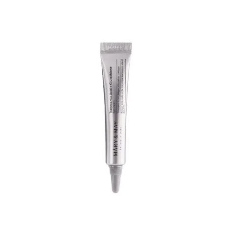 Mary & May Tranexamic Acid + Glutathione Eye Cream 12g - Image 1