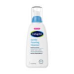Cetaphil Gentle Foaming Cleanser Normal to Dry Sensitive Skin 237ml