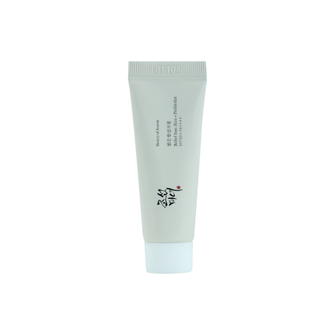 Beauty Of Joseon Rice Probiotics Relief Sun SPF50 10ml - Image 1