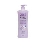 Zen Gargen Lavender & Chamomile Deep Moisturising Relaxing Shower Cream 1000ml