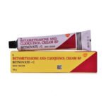 Betnovate - C Skin Cream 30g