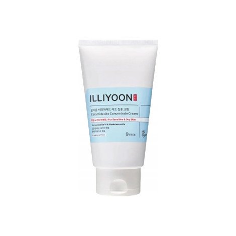 Illiyoon Ceramide Ato Concentrate Cream 30ml - Image 1