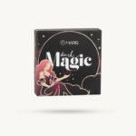 Mars Dark Magic Blush 3g