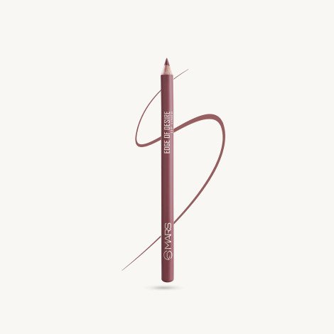 Mars Edge of Desire Lip Liner - 18 Mauve Magic - Image 1