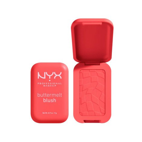 NYX Professional Makeup Buttermelt Blush - 05 Had Butta - Image 1